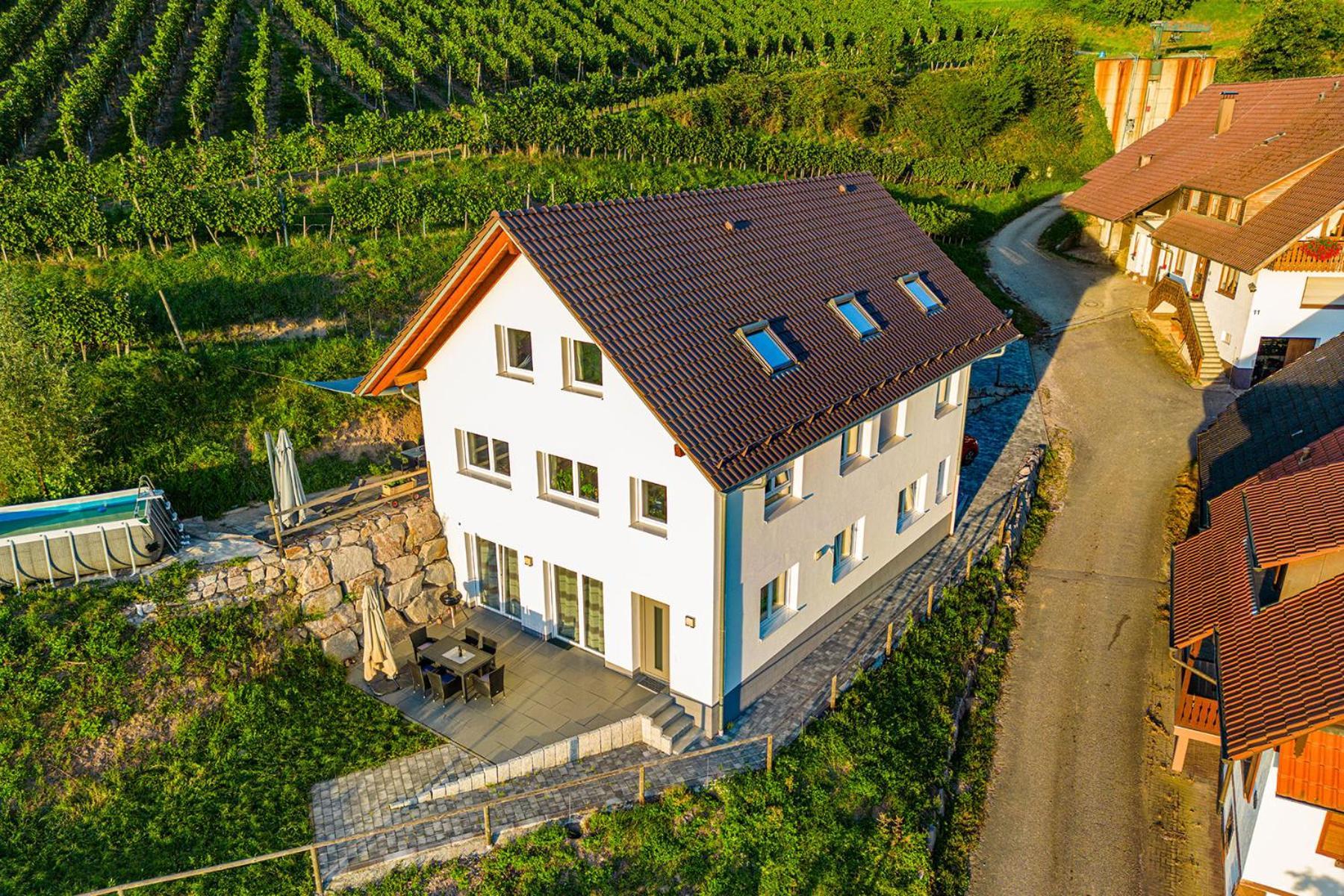 Paradieshof Lautenbach Exterior foto